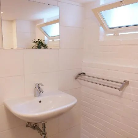 Souterrain Aan Zee * Katwijk aan Zee
