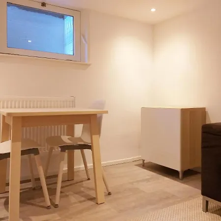 Souterrain Aan Zee Holiday home *