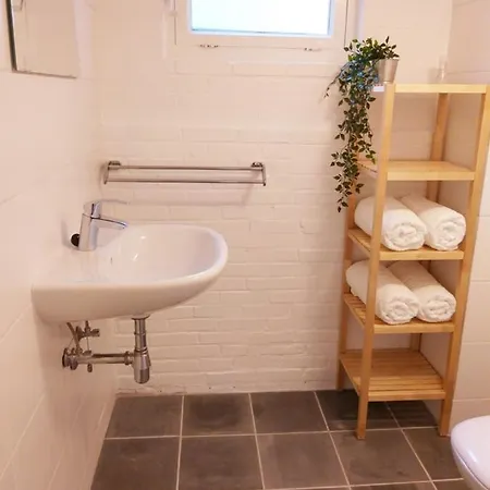 Souterrain Aan Zee Holiday home Katwijk aan Zee