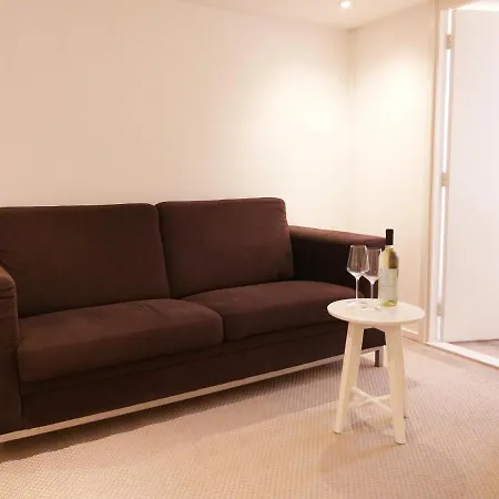 Holiday home Souterrain Aan Zee *